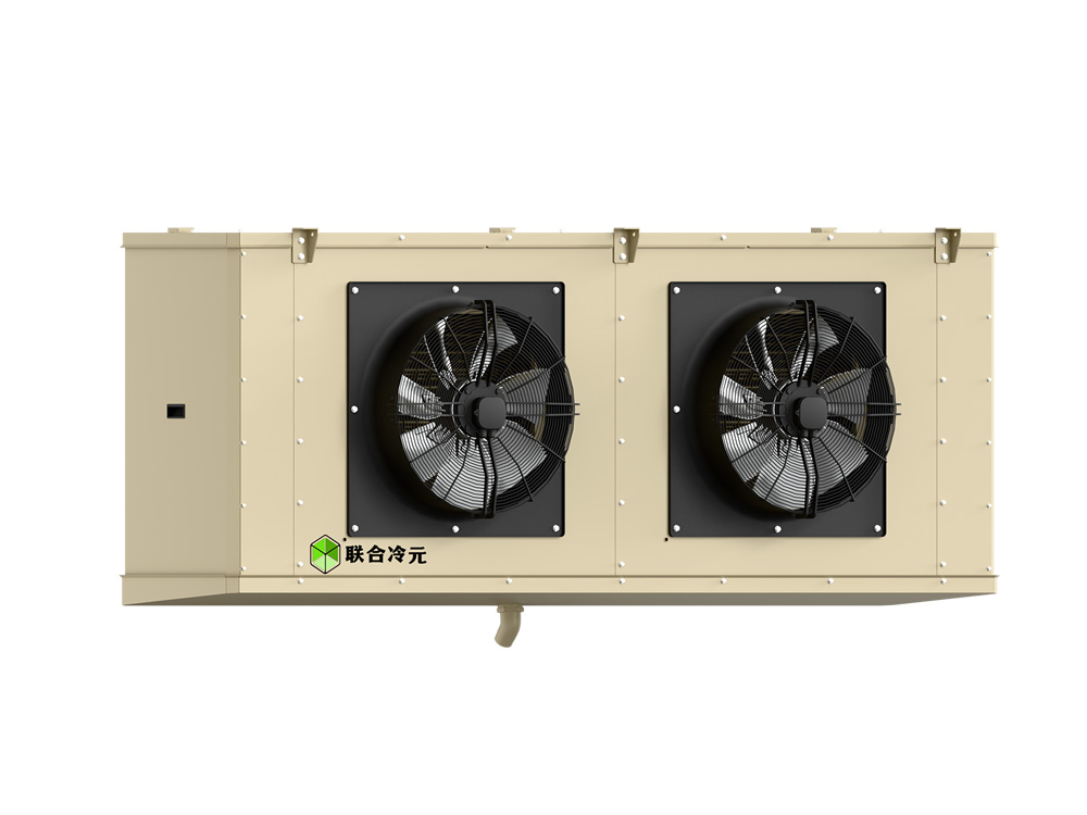 大型商用冷风机