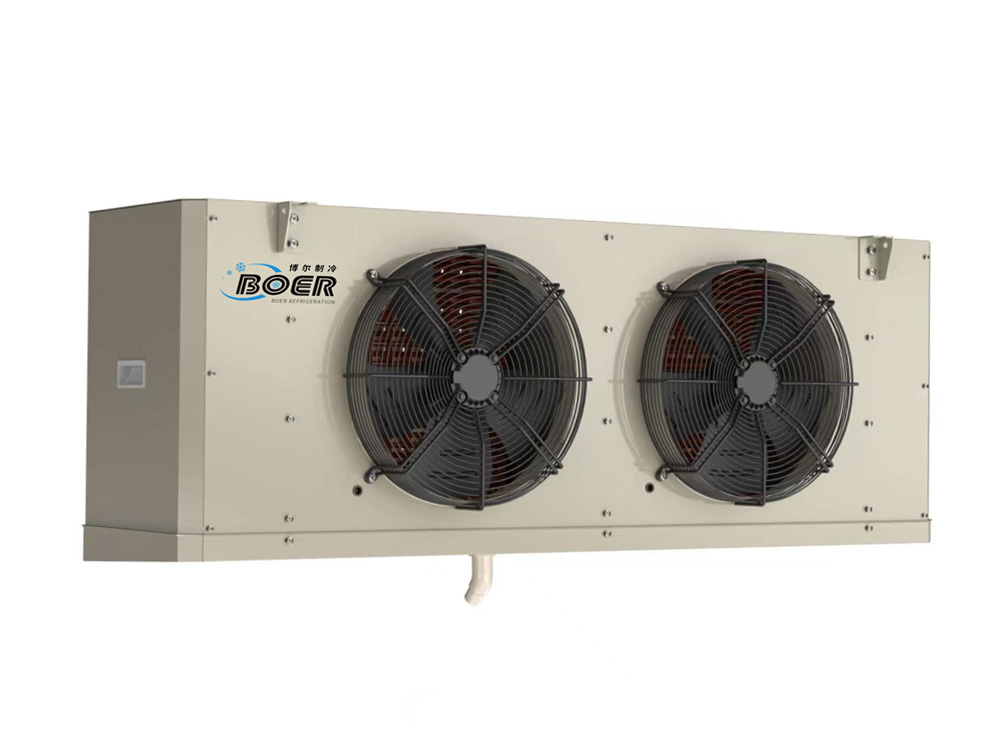 小型商用冷风机