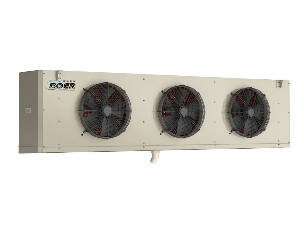 小型商用冷风机